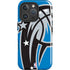 NBA Orlando Magic Large Logo iPhone 16 Pro Magsafe Impact Case